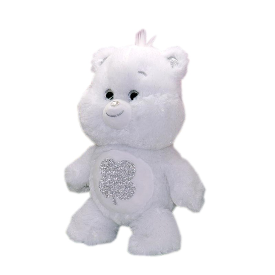 Care Bears Swarovski Limited Edition Good Luck Bear