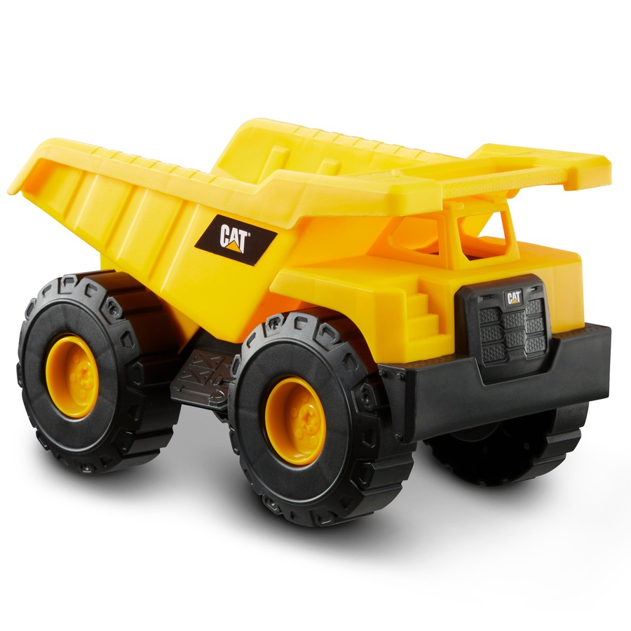 CAT Construction Fleet Vehicles 25cm - Assorted*