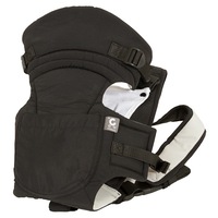 Childcare Baby Carrier - Black