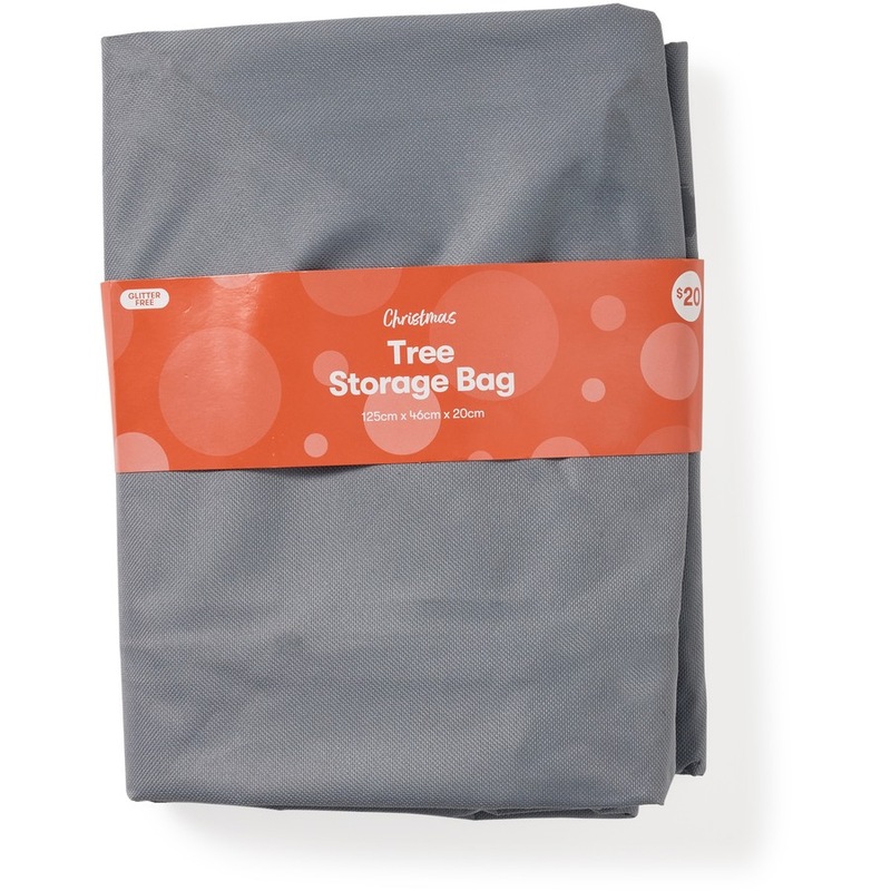 Buy Christmas Tree Storage Bag MyDeal
