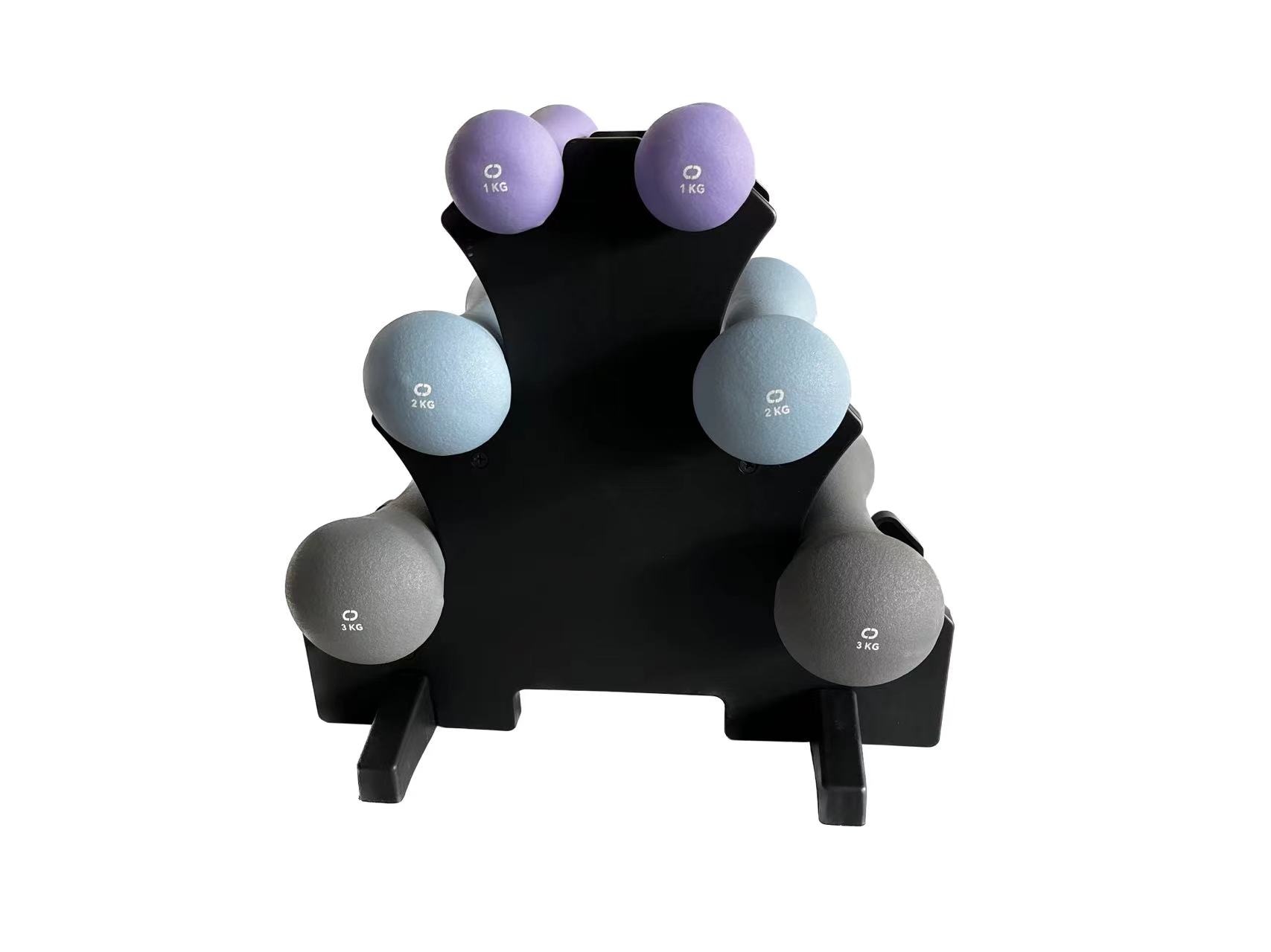 Circuit dumbbell set sale