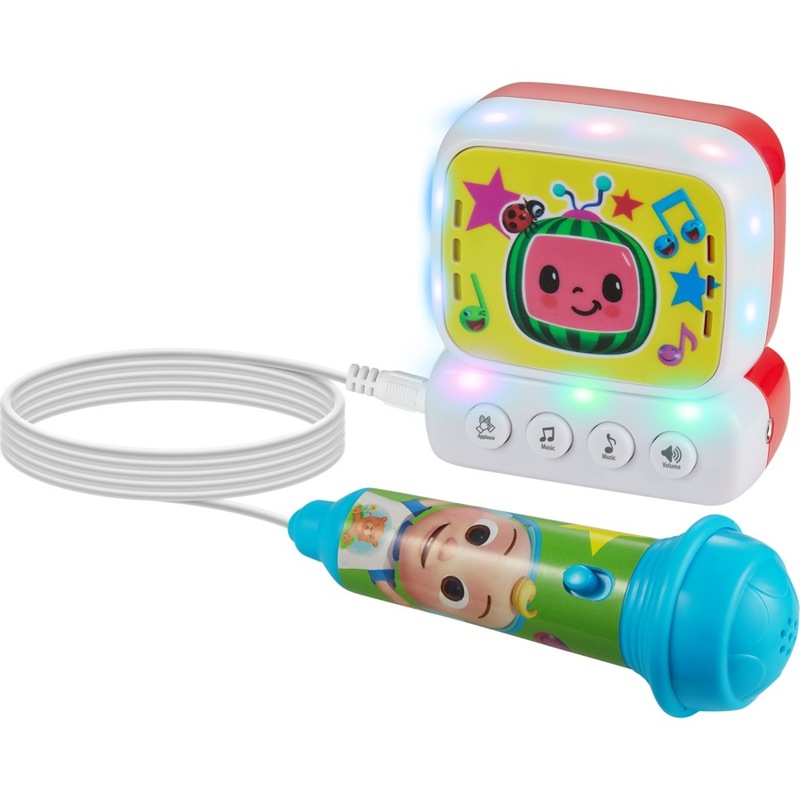 Buy Belt Hook MiniKaraoke with built in Songs MyDeal