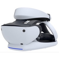 Collective Minds PlayStation VR2 Charge & Display Stand