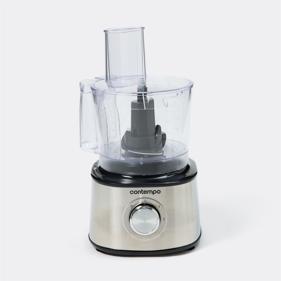 Contempo Food Processor
