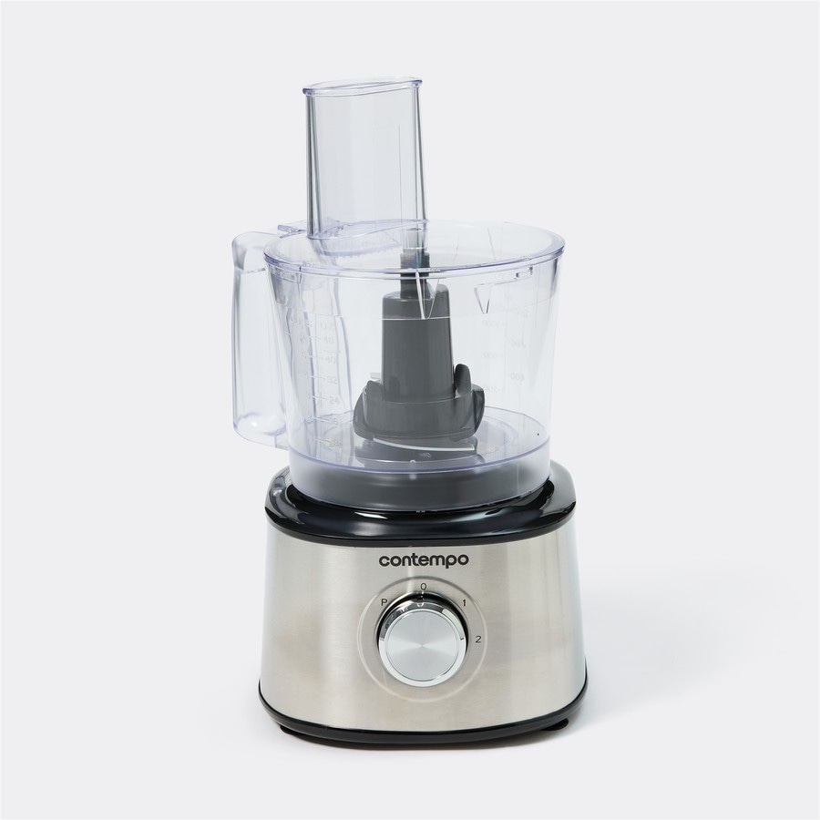Contempo Food Processor