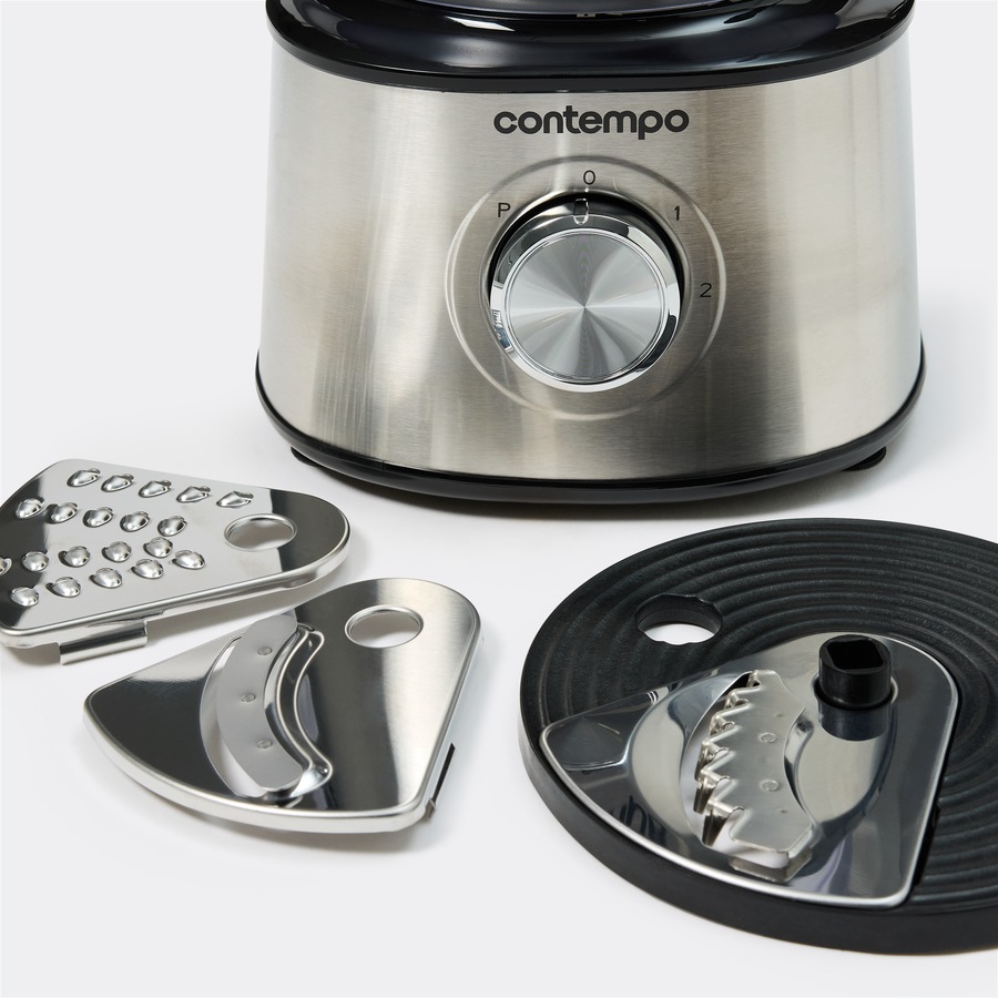 Contempo Food Processor
