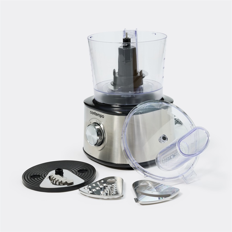 Contempo Food Processor
