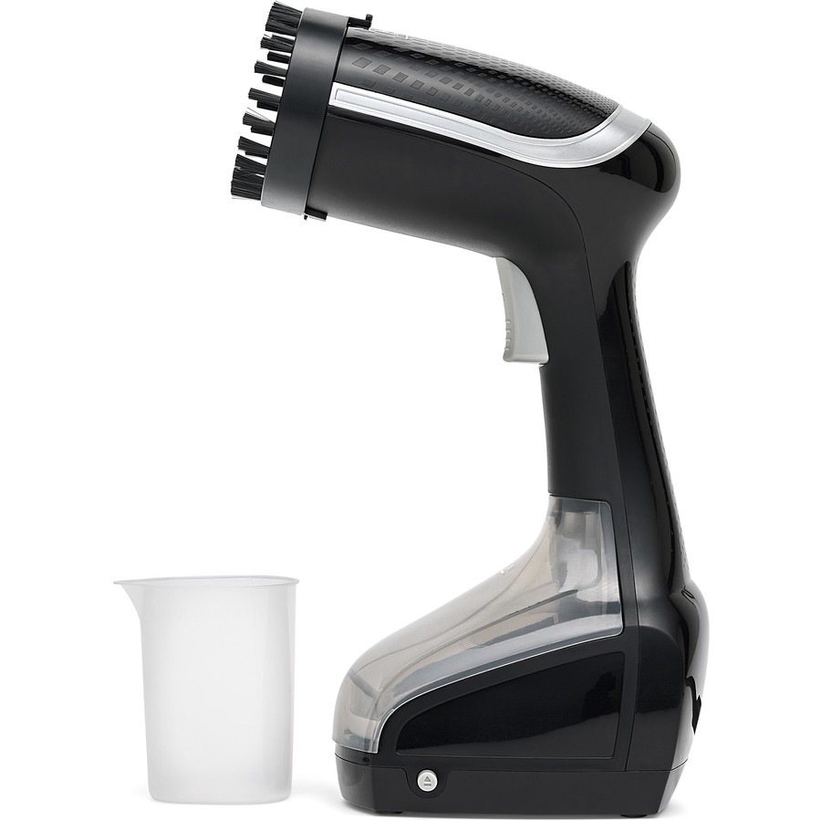 Contempo Handheld Garment Steamer - Black