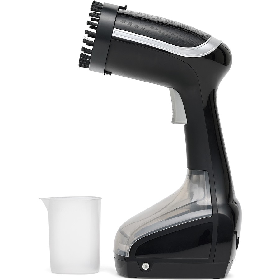 Contempo Handheld Garment Steamer - Black