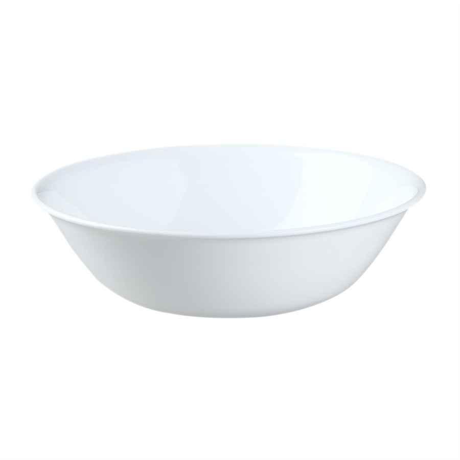 Corelle Serving Bowl 950ml - Winter Frost White