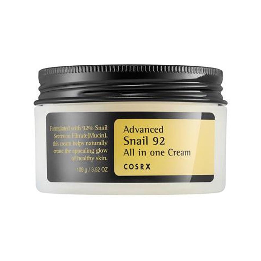 Cosrx Advanced Snail 92 All In One Cream 100g