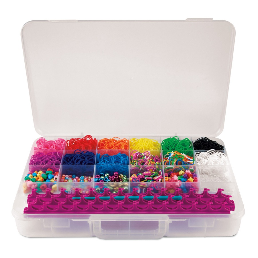 Cra-Z-Loom All In One Colossal Loom Studio