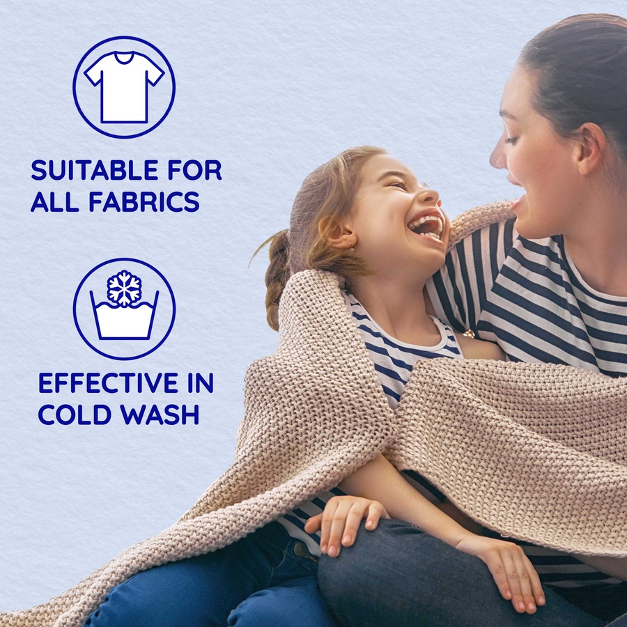 Cuddly Laundry In-Wash Scent Booster Beads 480g - Sunshine Fresh