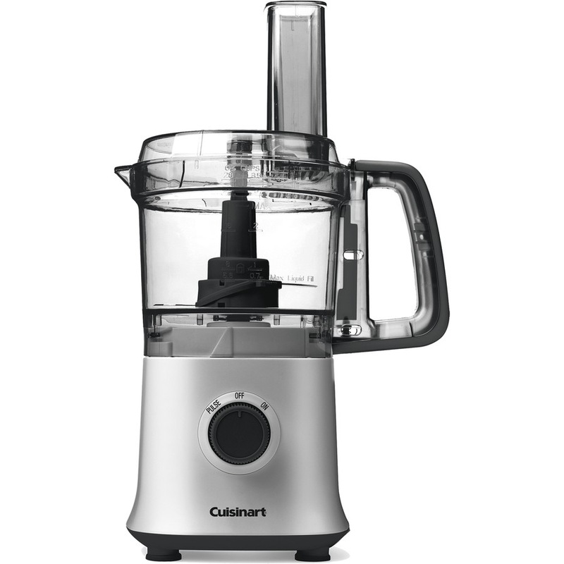 Buy Cuisinart Mini Prep Plus MP300XA MyDeal