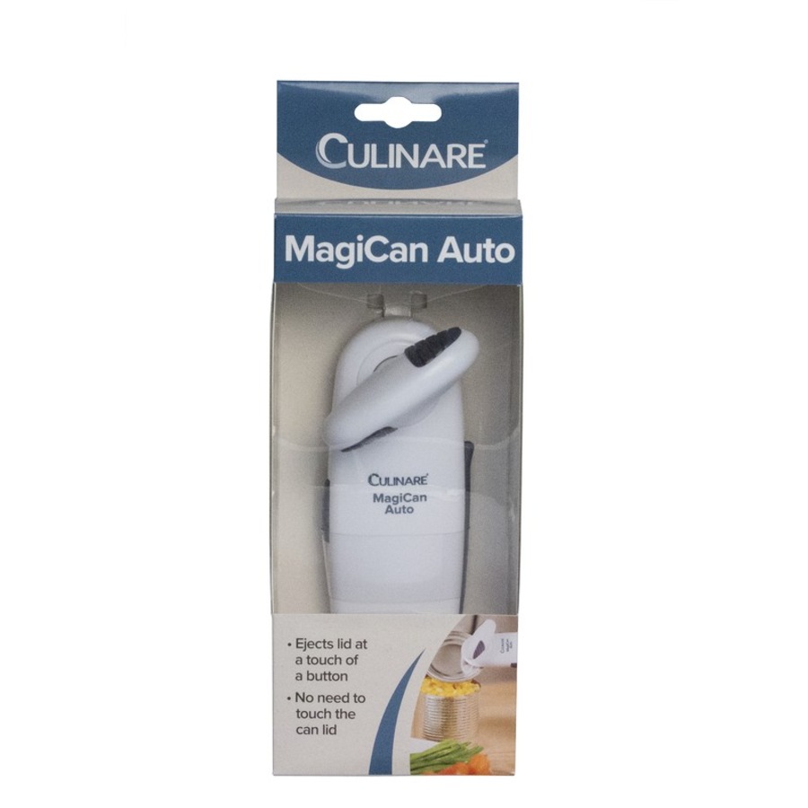 Culinare MagiCan Auto Can Opener