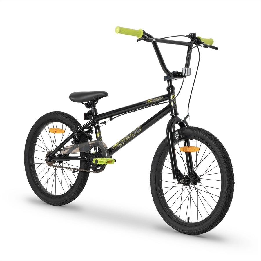 Cyclops 50cm Tailwhip BMX Bike