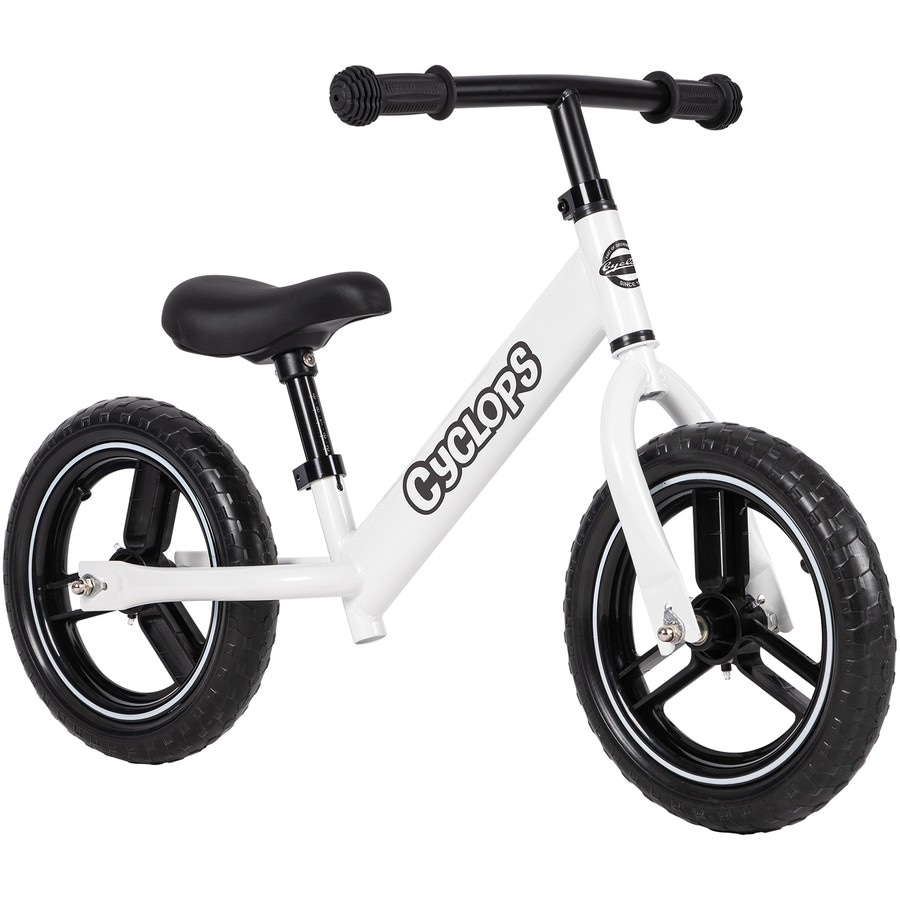Cyclops 30cm Light Up Balance Bike