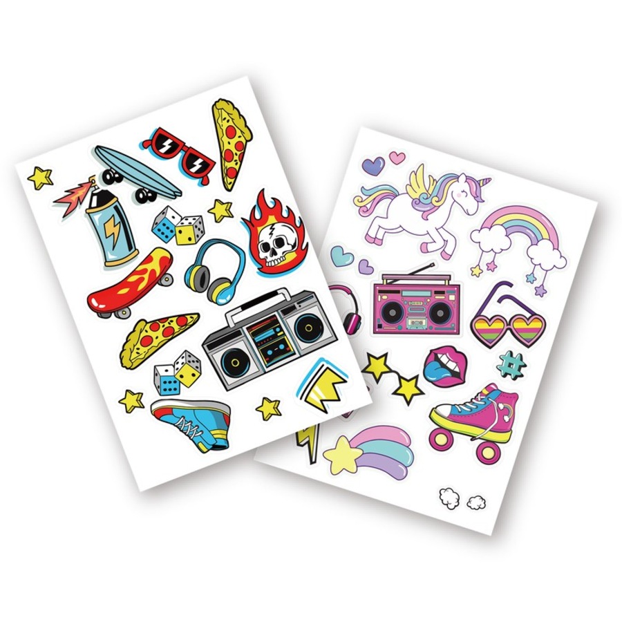 Cyclops 30cm Light Up Balance Bike