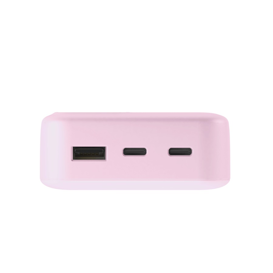 Cygnett GO 20K Powerbank - Transcendent Pink