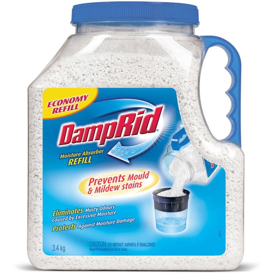 DampRid Economy Refill 3.4kg - FG37