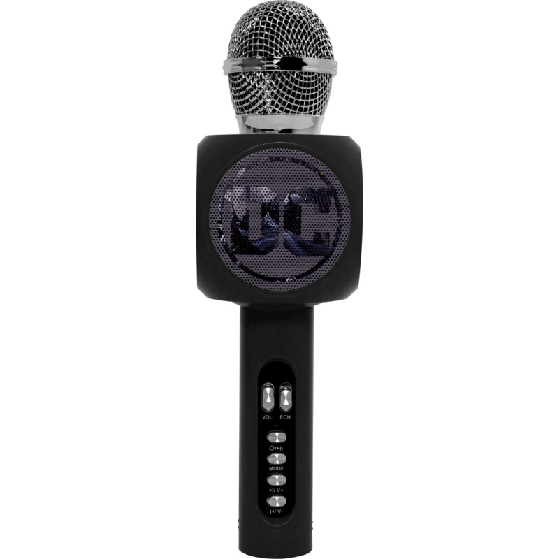 Xcd bluetooth karaoke discount microphone