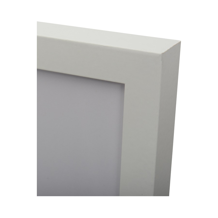 Design House A1 Poster Frame - White