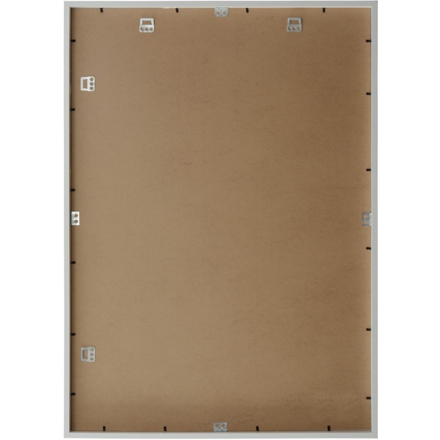 Design House A1 Poster Frame - White