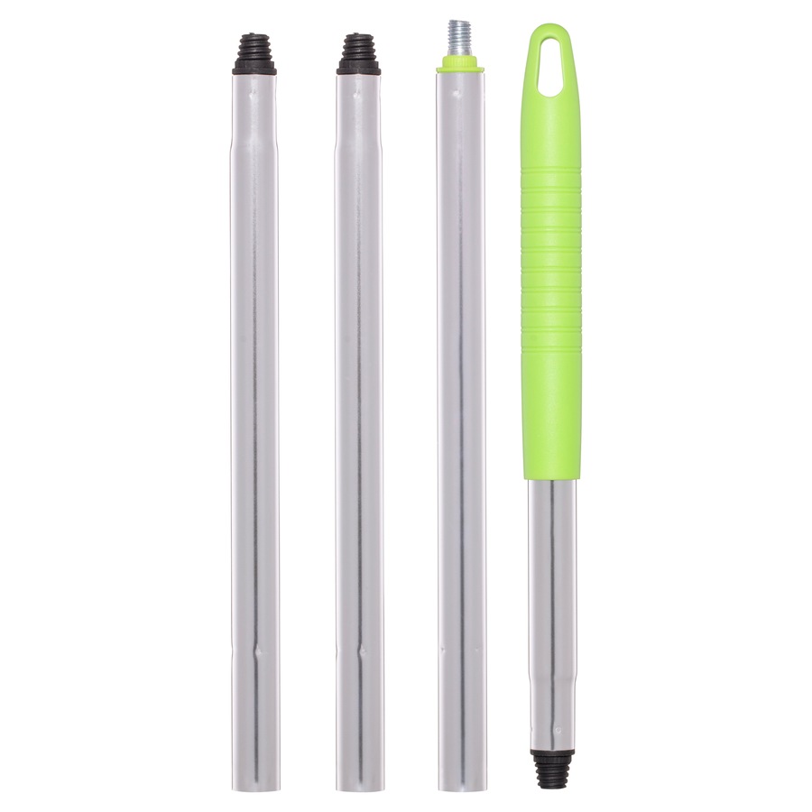 Dettol Floor Cleaning System & 25 Wipes