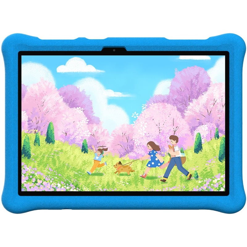 Buy DGTEC 10.1" Kids Tablet Blue MyDeal