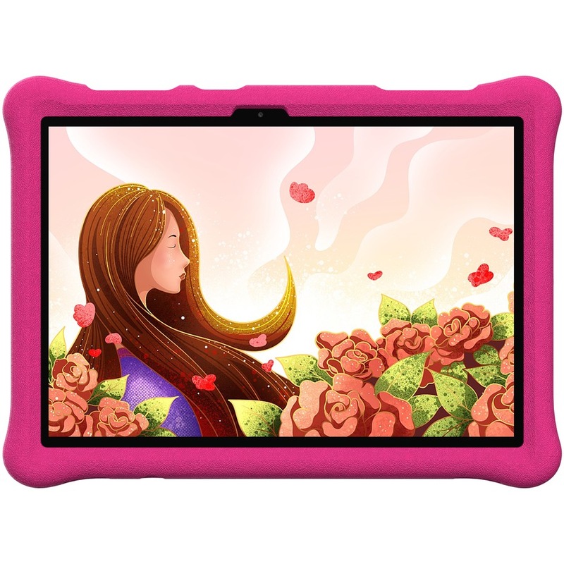 Buy DGTEC 10.1" Kids Tablet Pink MyDeal