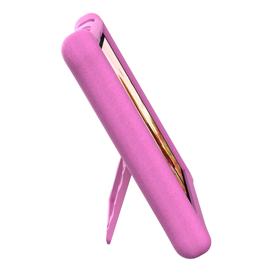 DGTEC 10.1” Kids Tablet with Stylus Pen and Rugged Case in Pink