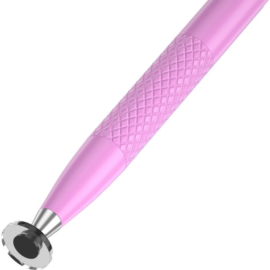 DGTEC 10.1” Kids Tablet with Stylus Pen and Rugged Case in Pink