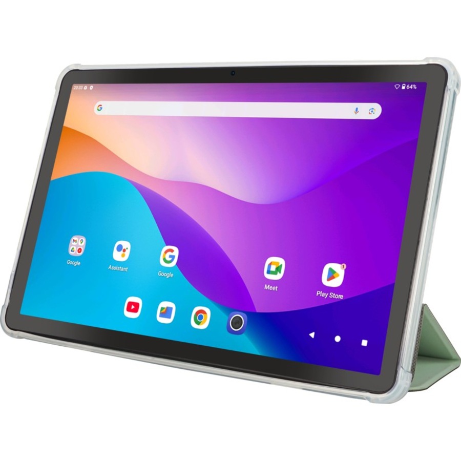 DGTEC 11" Pro Tablet - Green