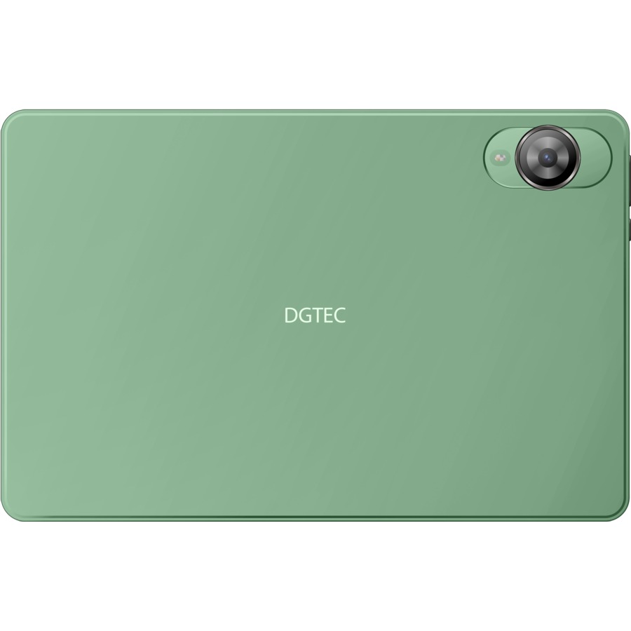 DGTEC 11" Pro Tablet - Green