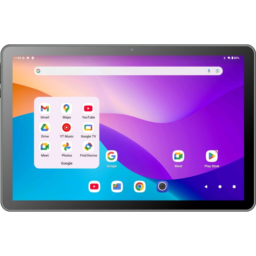 DGTEC 11" Pro Tablet - Grey