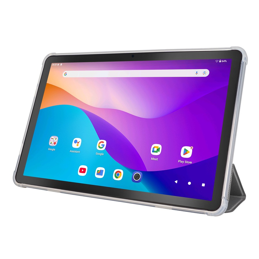 DGTEC 11" Pro Tablet - Grey