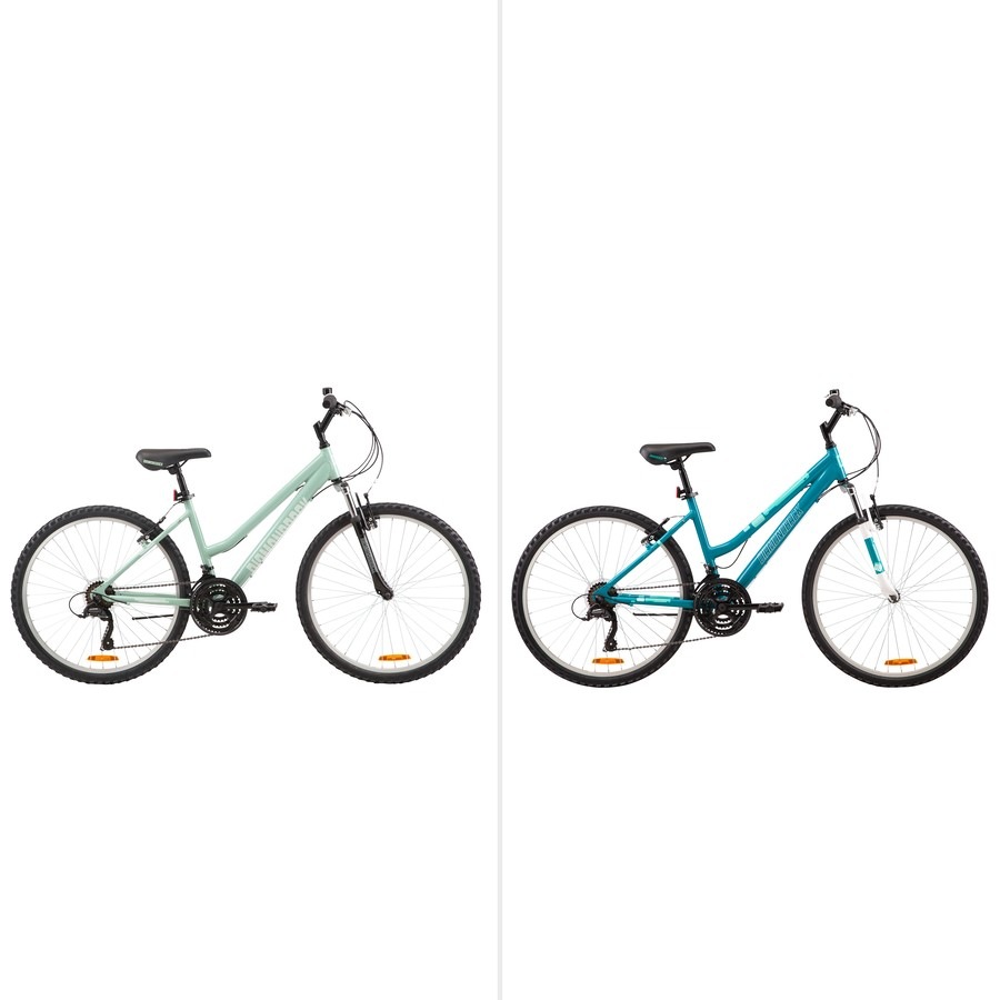Diamondback Impression 26" Alloy Mountain Bike 66cm - Assorted*