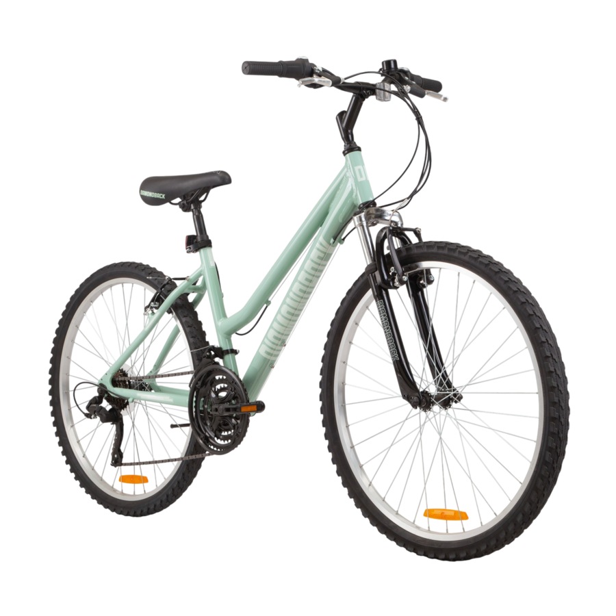 Diamondback Impression 26" Alloy Mountain Bike 66cm - Assorted*