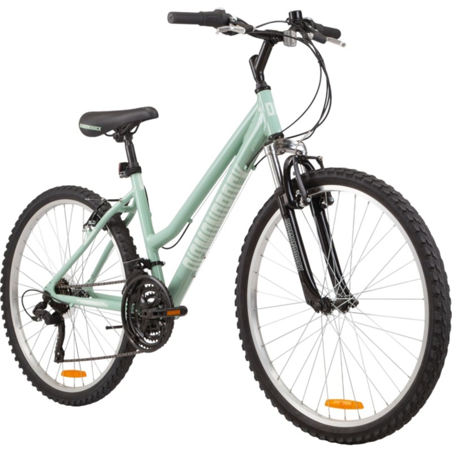 Diamondback Impression 26" Alloy Mountain Bike 66cm - Assorted*
