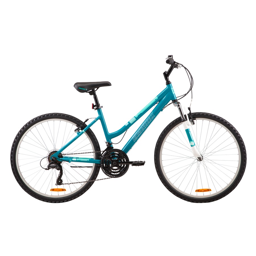 Diamondback Impression 26" Alloy Mountain Bike 66cm - Assorted*