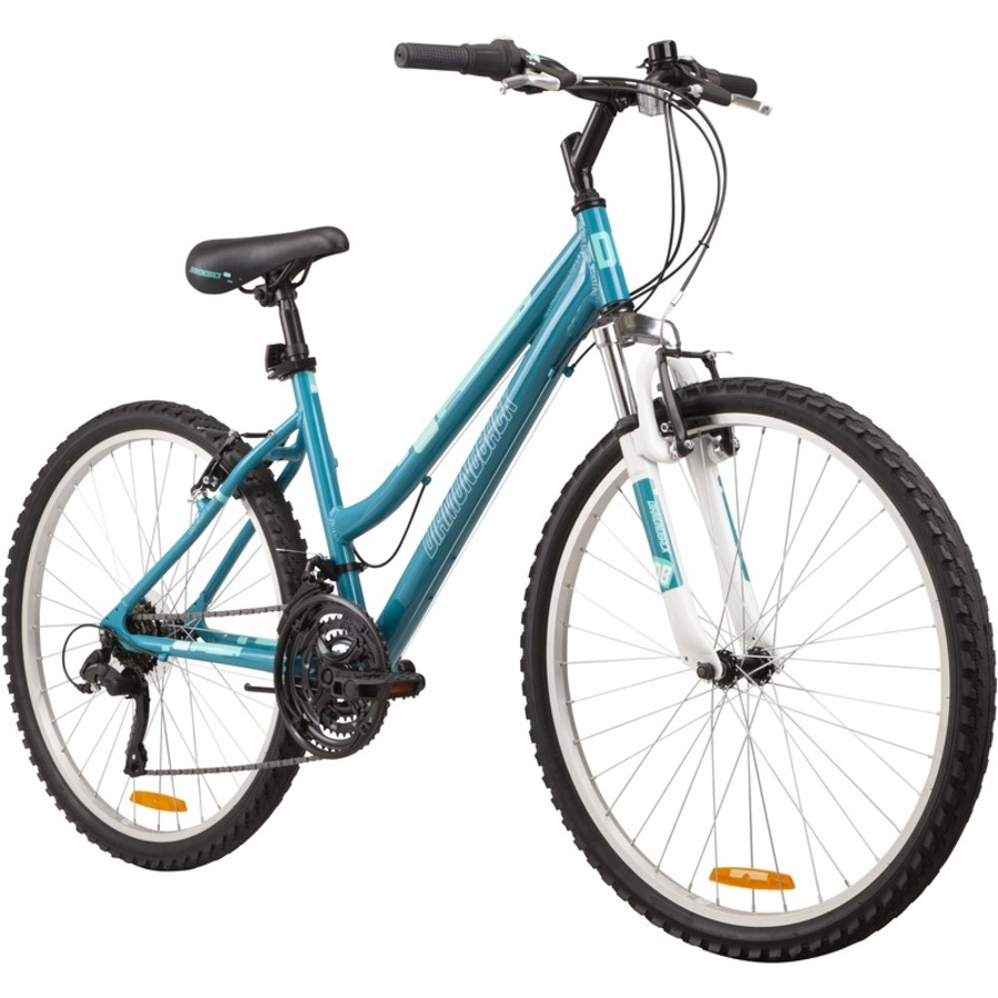 Diamondback Impression 26" Alloy Mountain Bike 66cm - Assorted*