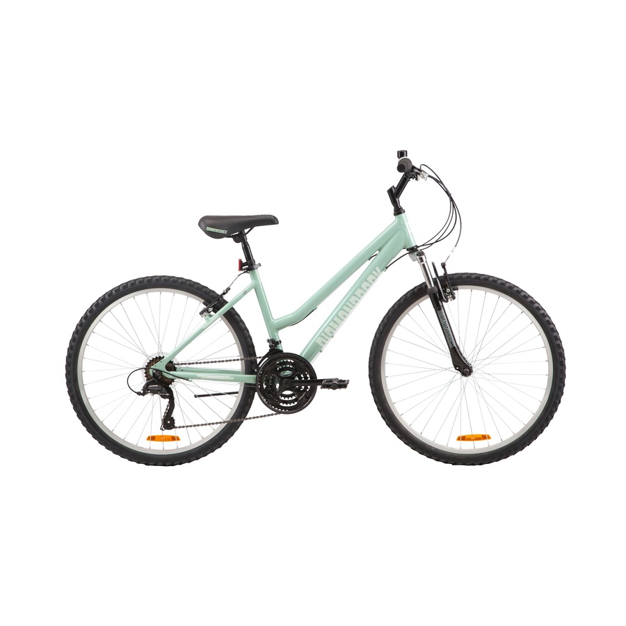 Diamondback Impression 26" Alloy Mountain Bike 66cm - Assorted*