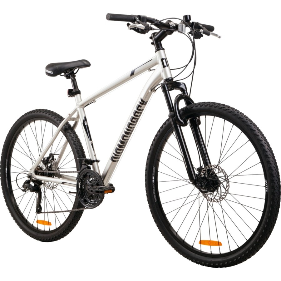 Diamondback Outlook 27.5" Alloy Mountain Bike 70cm - Silver
