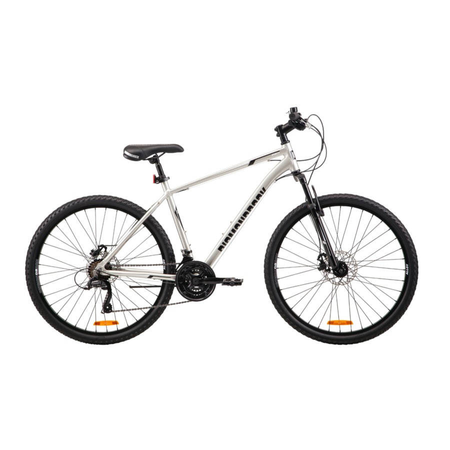 Diamondback Outlook 27.5" Alloy Mountain Bike 70cm - Silver