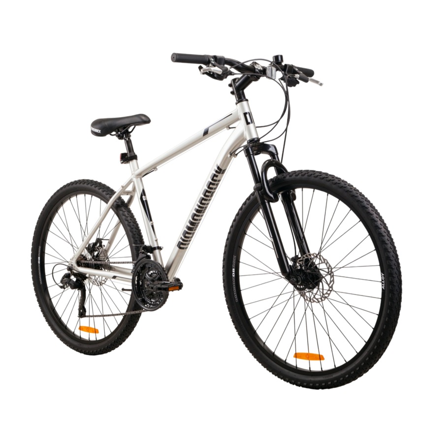 Diamondback Outlook 27.5" Alloy Mountain Bike 70cm - Silver