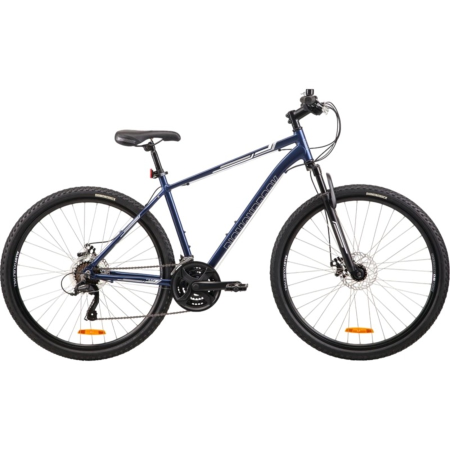 Diamondback Overdrive 29" Alloy Mountain Bike 74cm - Blue