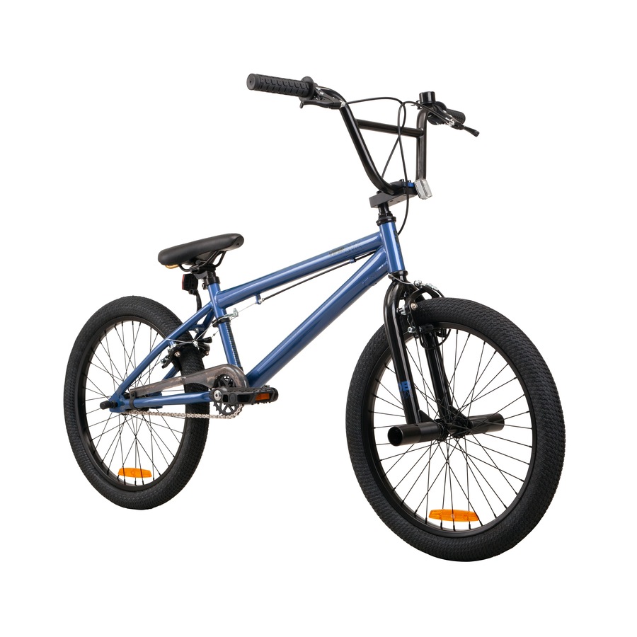 Diamondback Viper Freestyle BMX Bike 50cm - Assorted*