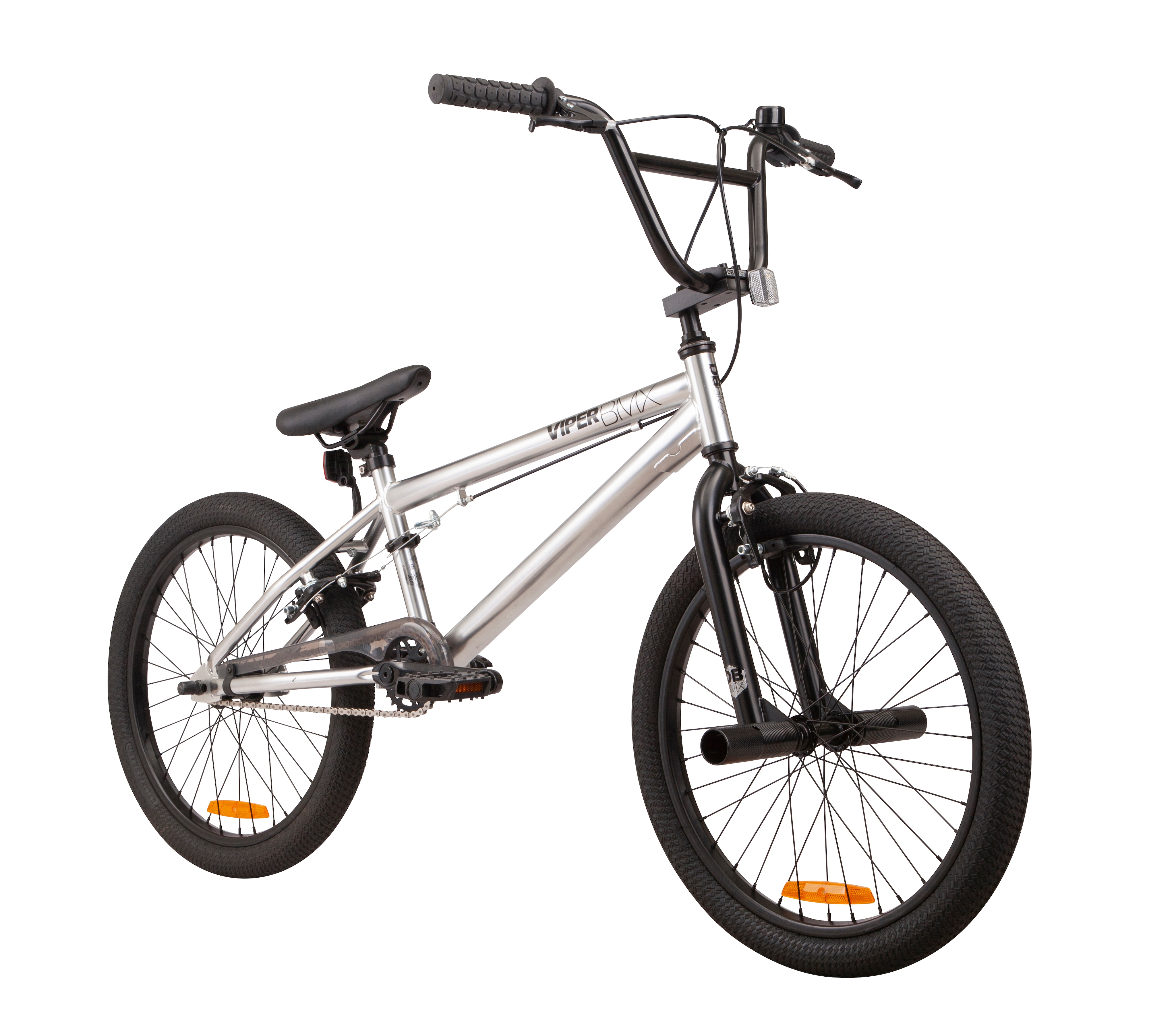 Buy Diamondback Viper Freestyle BMX Bike 50cm Assorted MyDeal