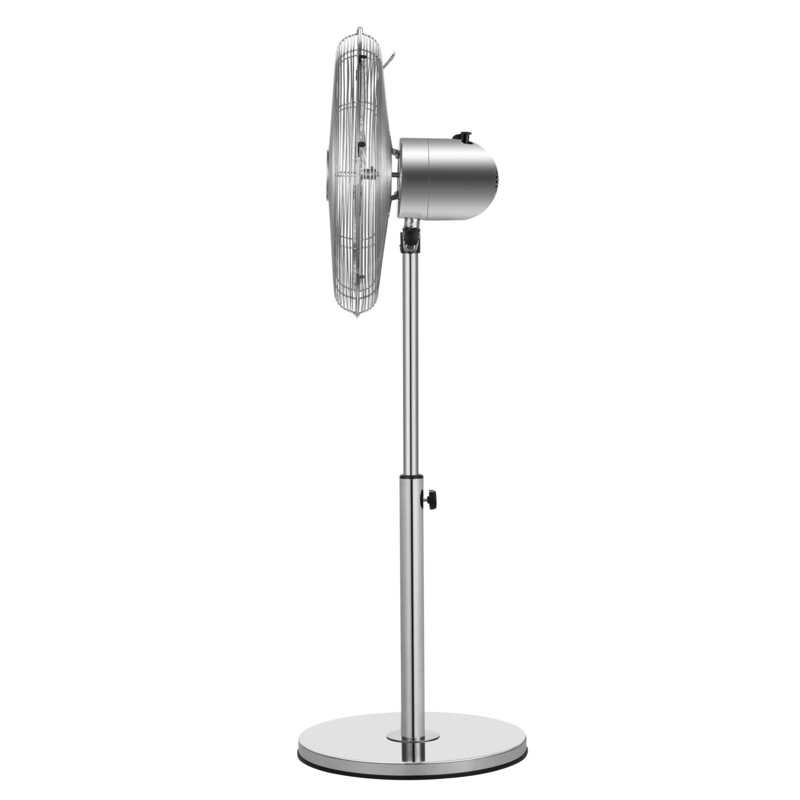 Buy Dimplex 40cm High Velocity Pedestal Fan MyDeal