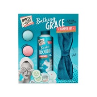 Dirty Works Perfect Pamper Set